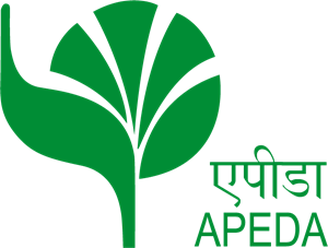 APEDA Registration-cum-Membership Certificate