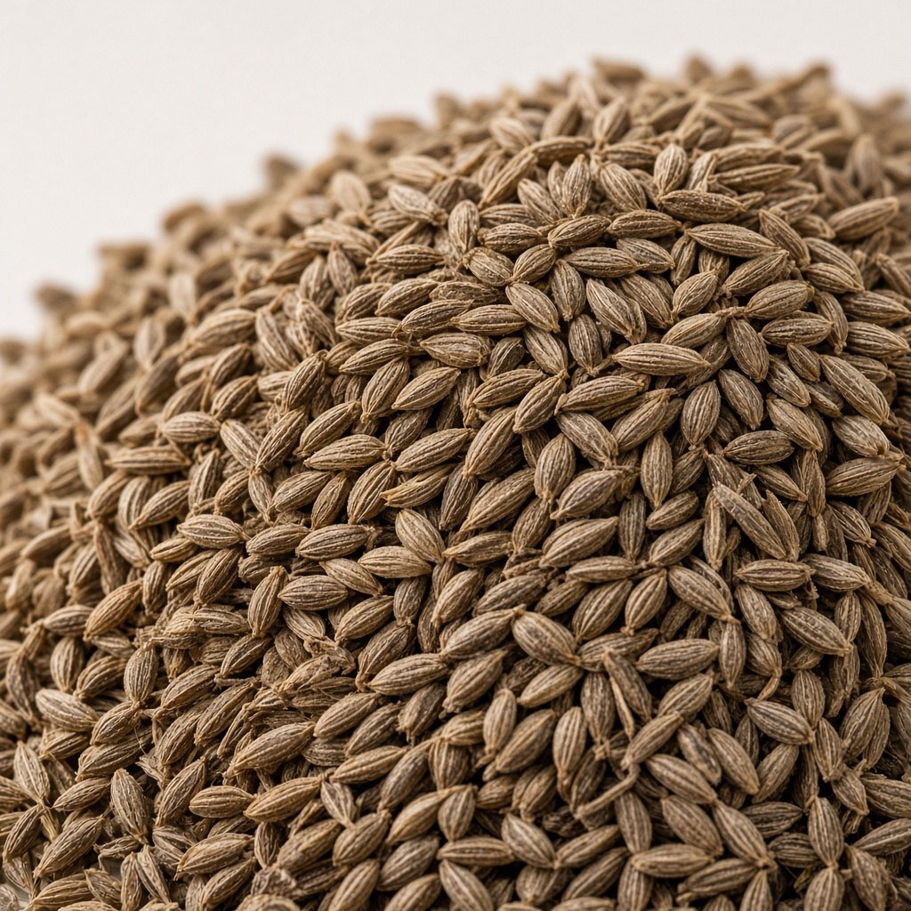 Celery seeds