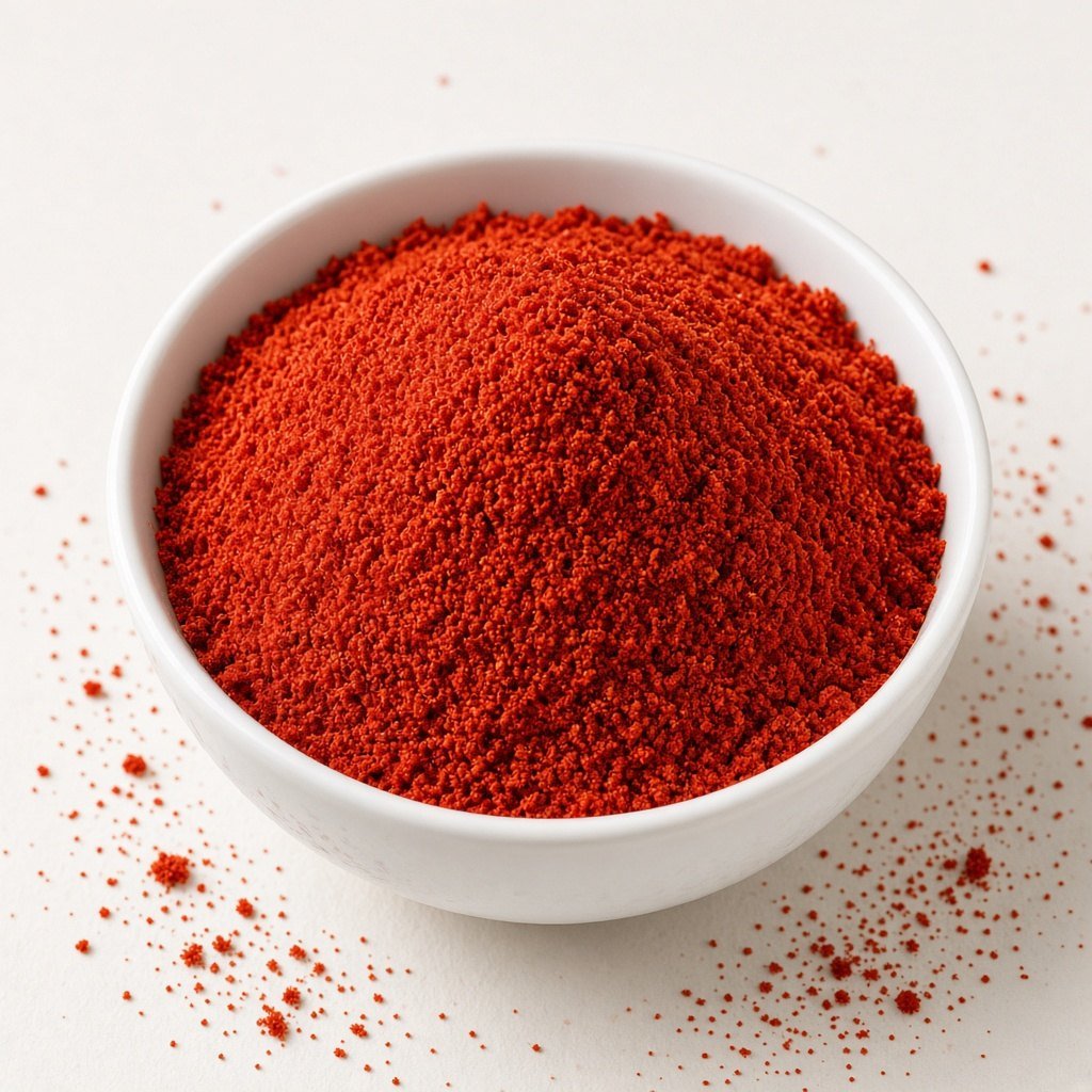 Red chilli powder
