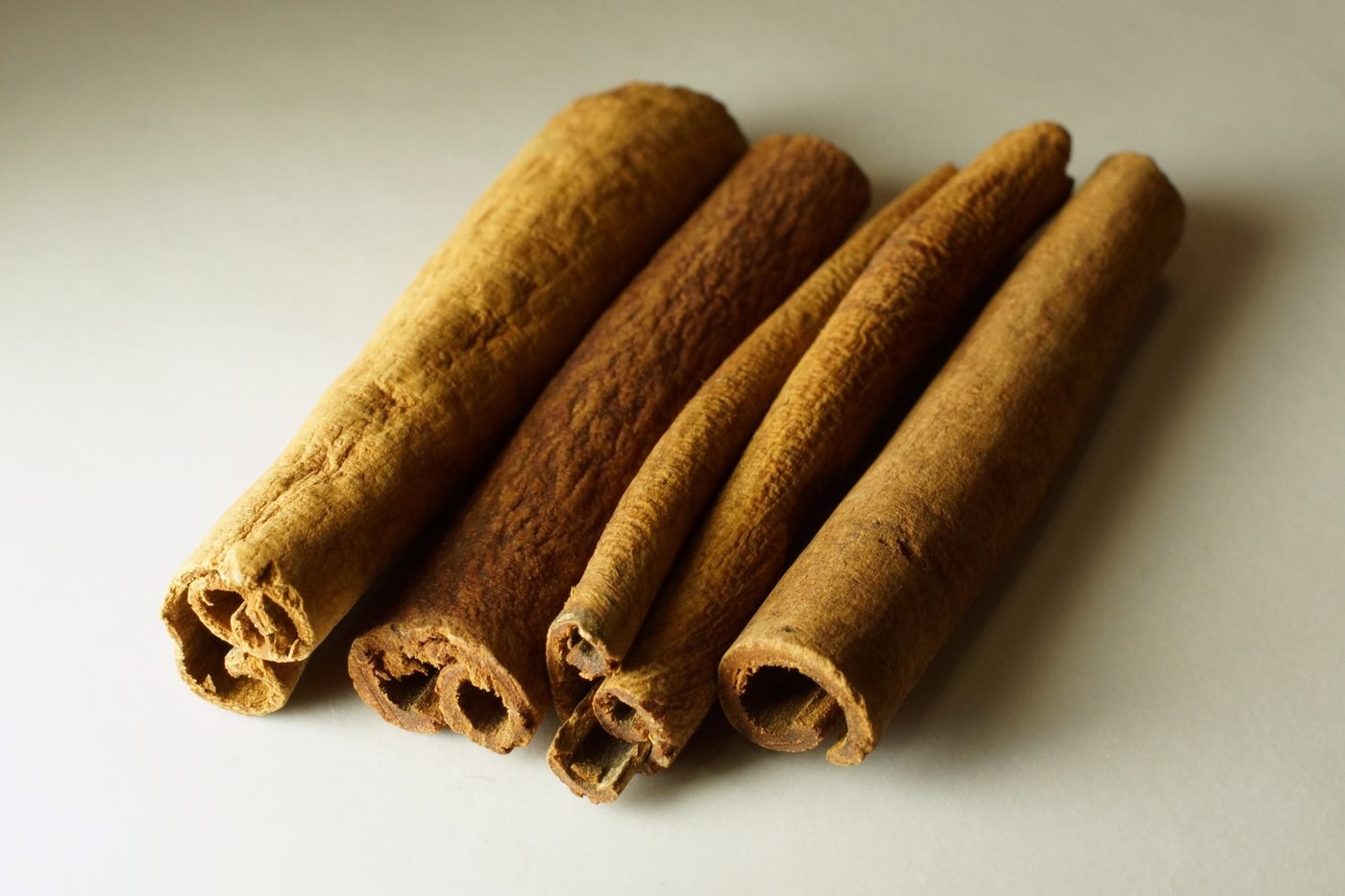 Cinnamon and cassia bark