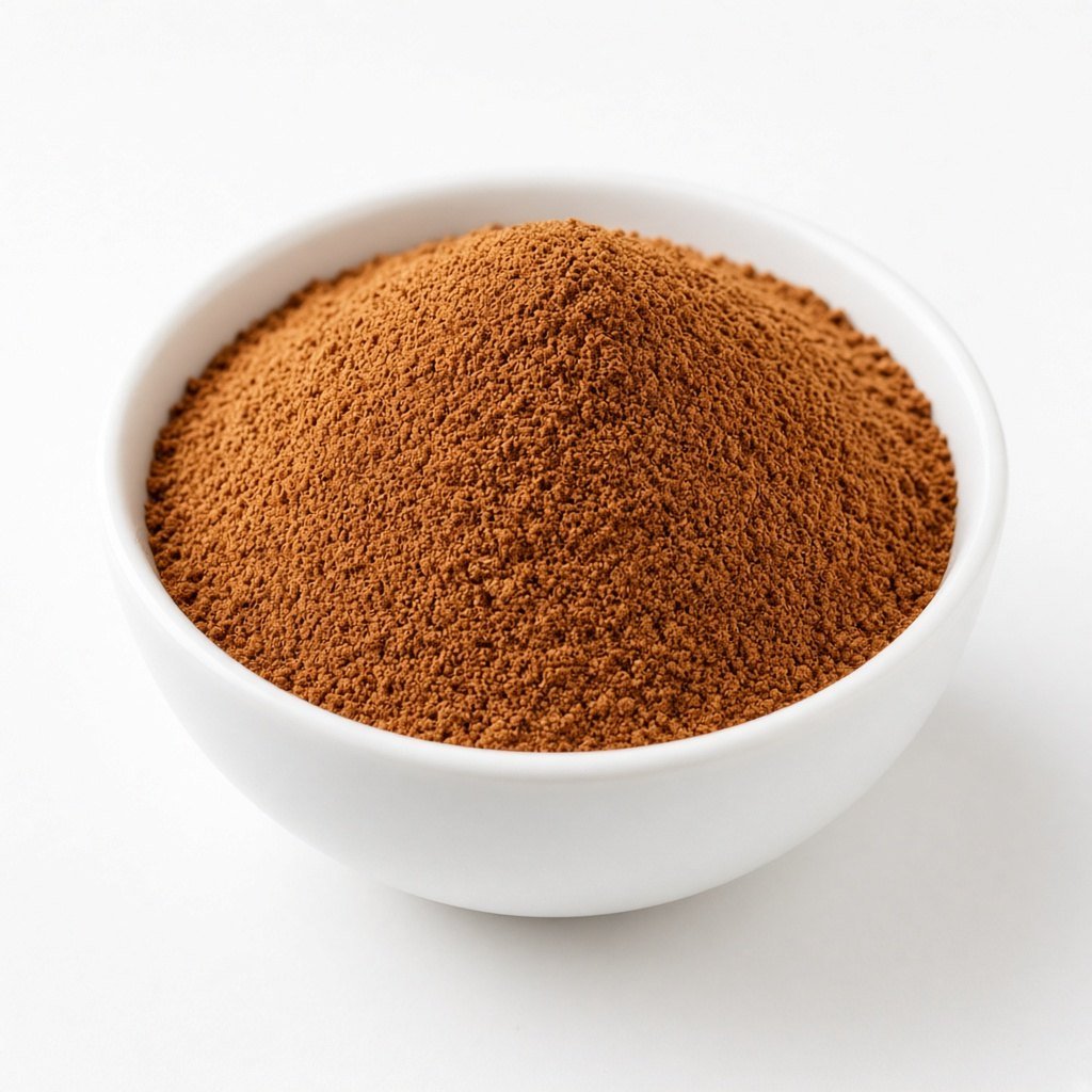 Cinnamon powder
