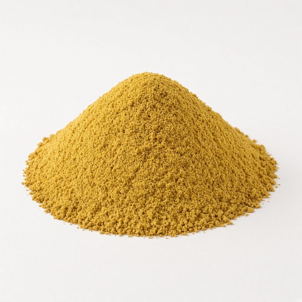 Fenugreek powder