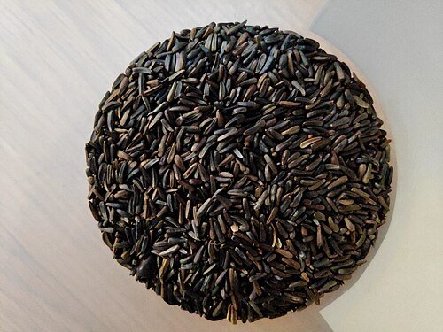 Niger seed
