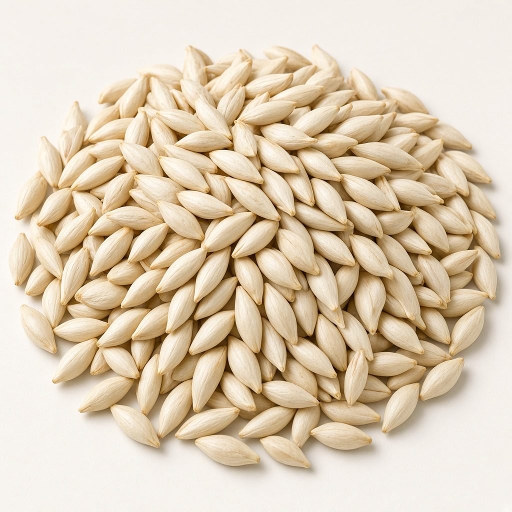 Safflower seeds