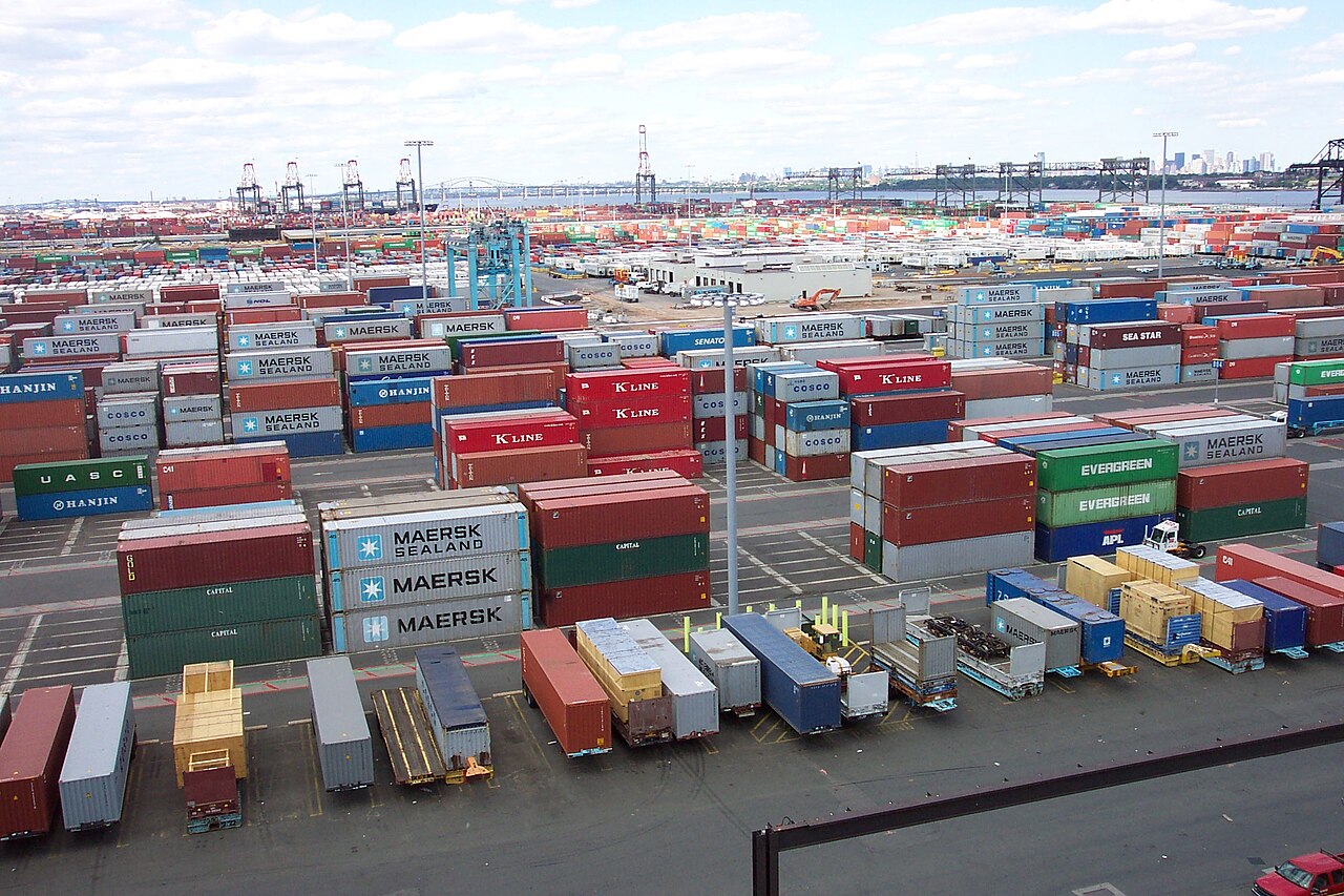 Dispatch and logistics